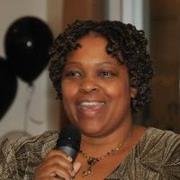 Denise Reid, Doctoral Student