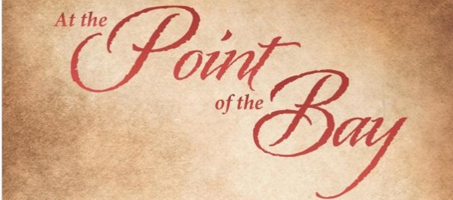 Point of the Bay Cover