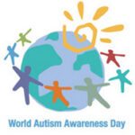 World Autism Awareness Day Logo
