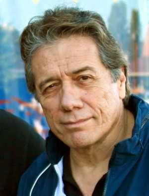 Actor, Edward James Olmos