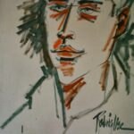 Art from Peter Rodriguez