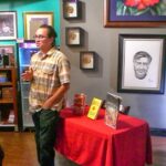 Author, Gustavo Arellano