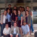 CES students outside the School of Education, UNED