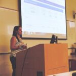 Dr. Cailee Welch, Arizona School of Health Sciences