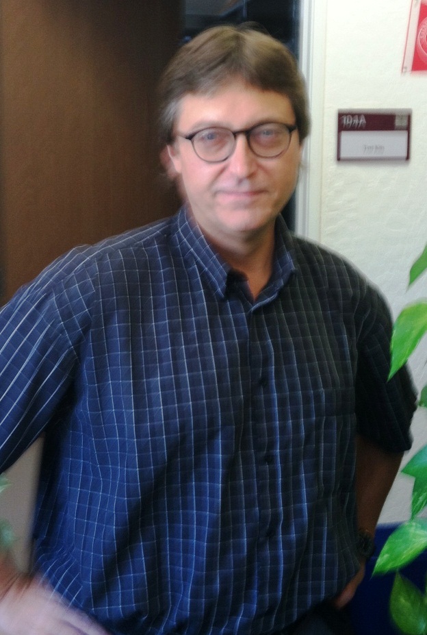 Randy Busse
