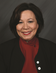Dr. Colon-Muniz, Anaida