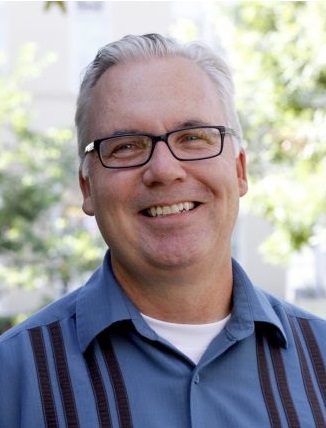 Scot Danforth, Assistant Dean for Research