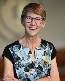 Dr. Margaret Grogan