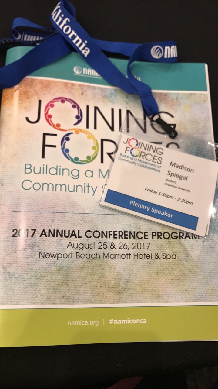 Conference program