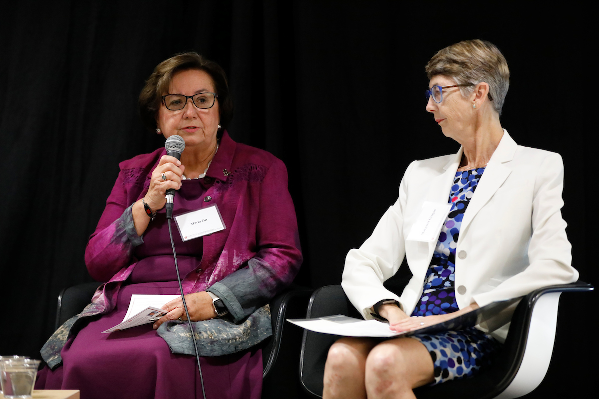 Panel