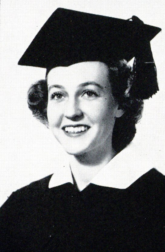 Joan Turner Cox