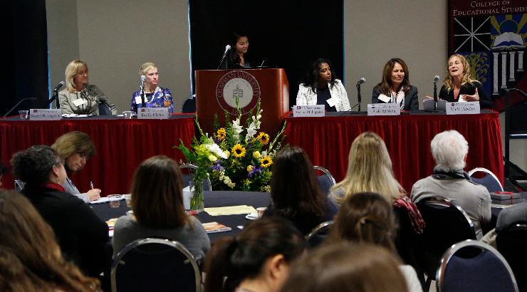 2017 Women's Leadership Forum