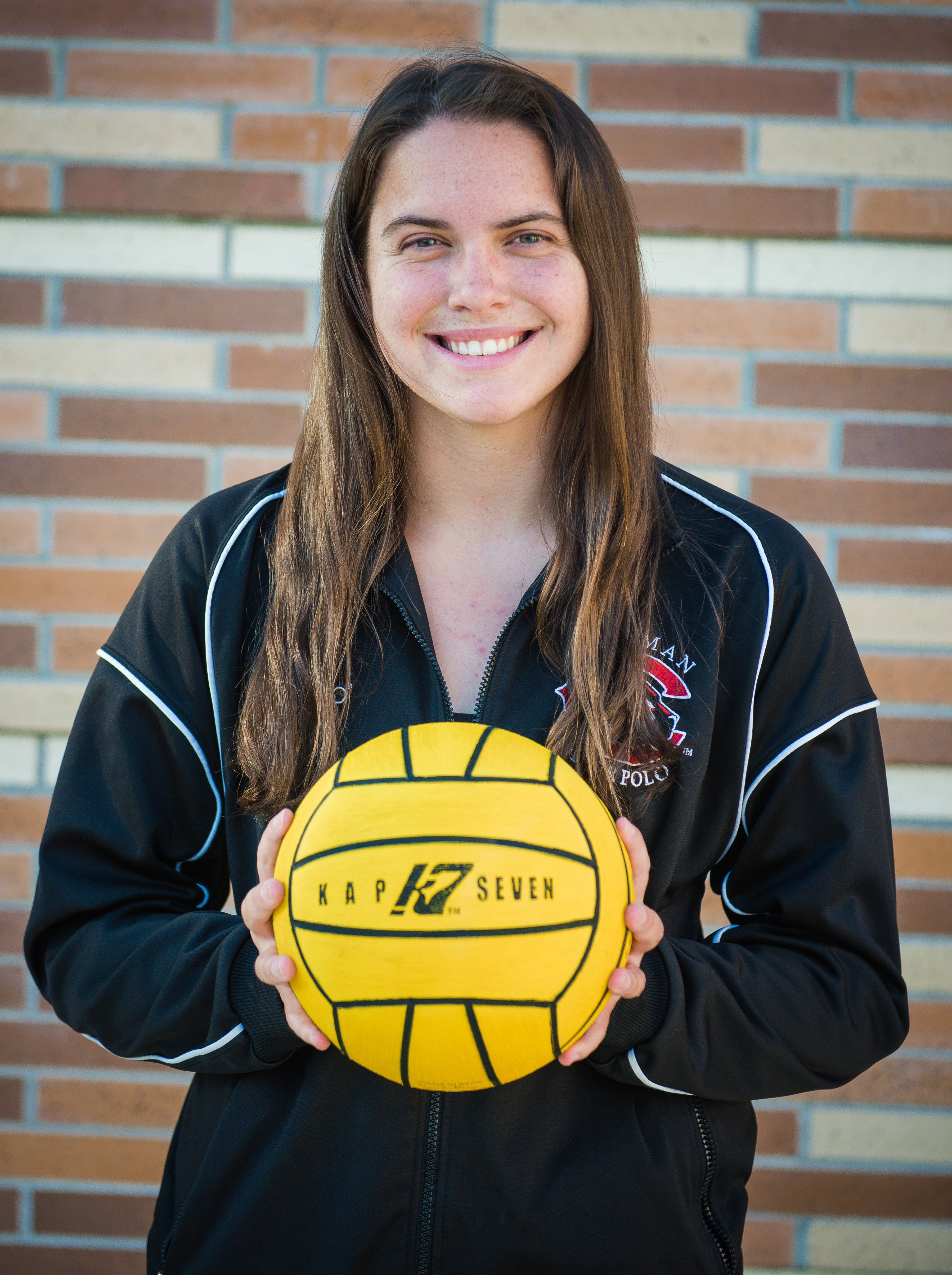 Kerry Goodspeed '18