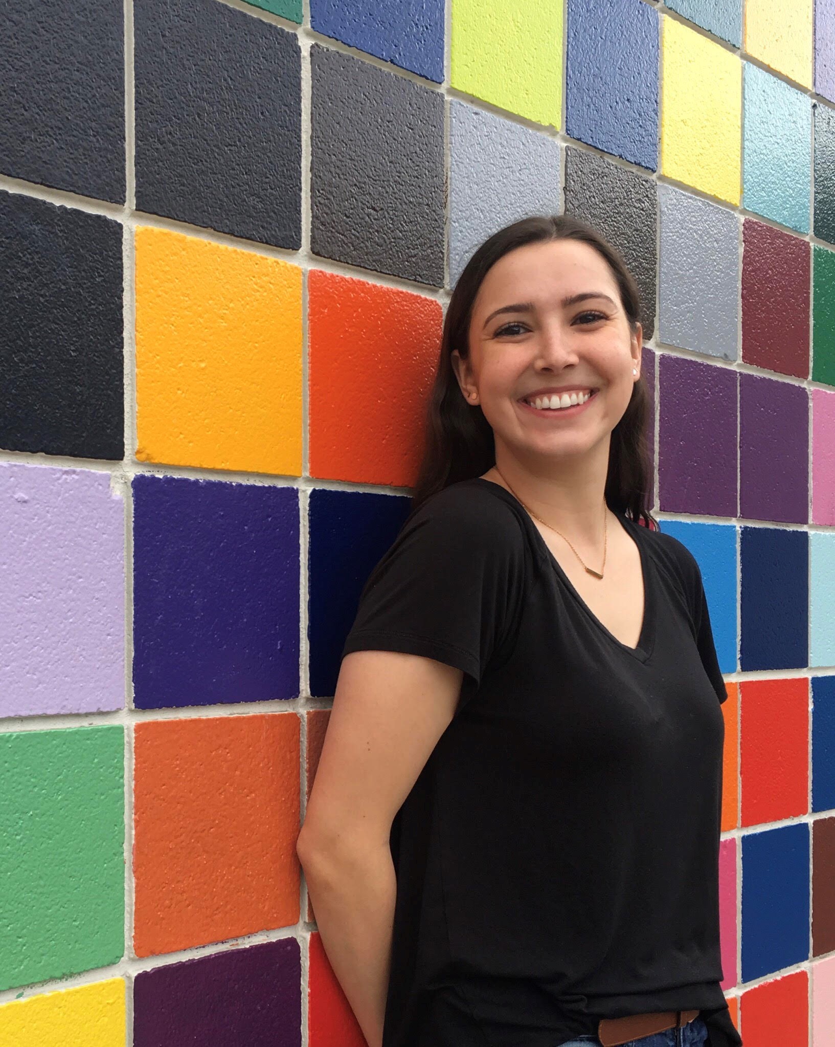 Emma Colapinto '18