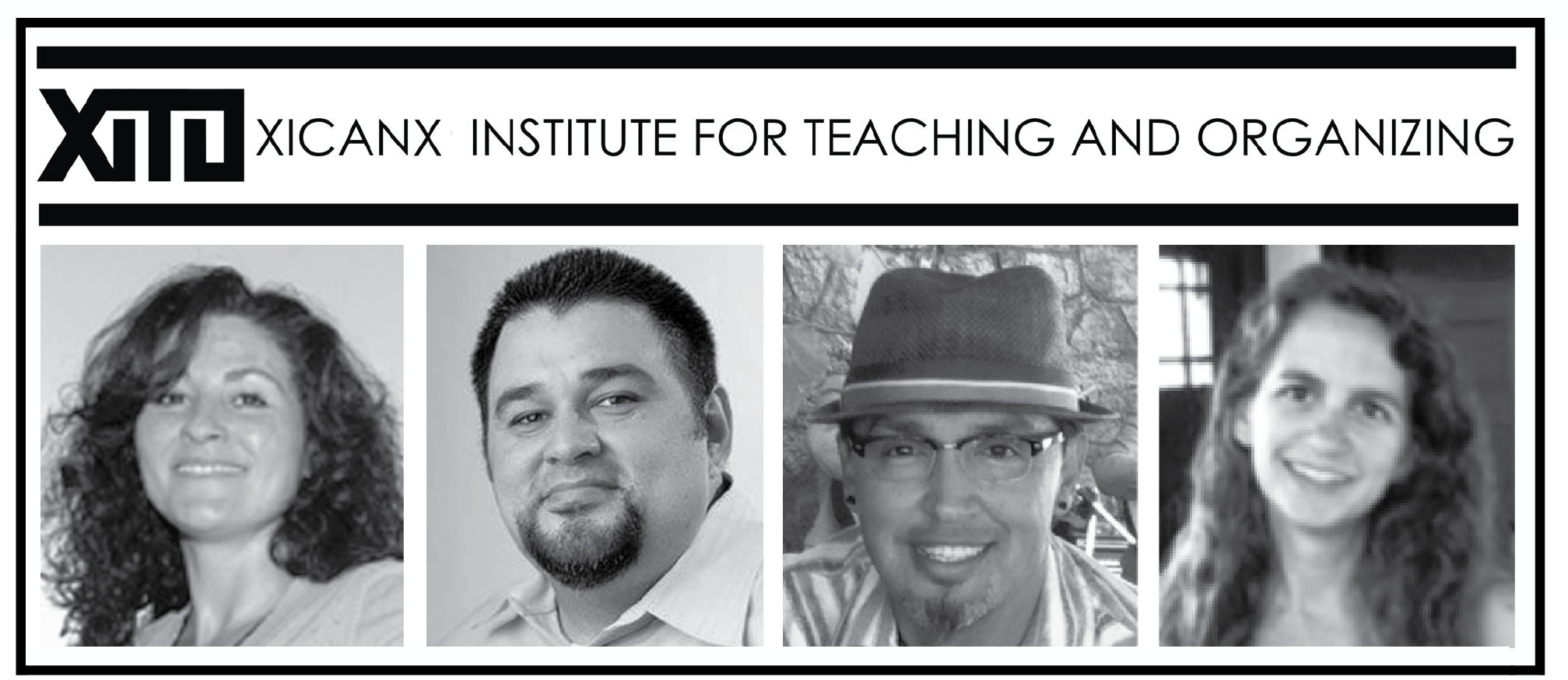 XITO speakers at 2018 Education and Ethnic Studies Summit