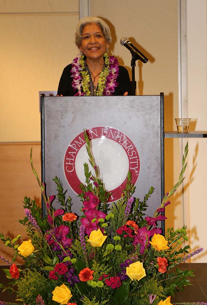 Padres Grad Lidia Perez