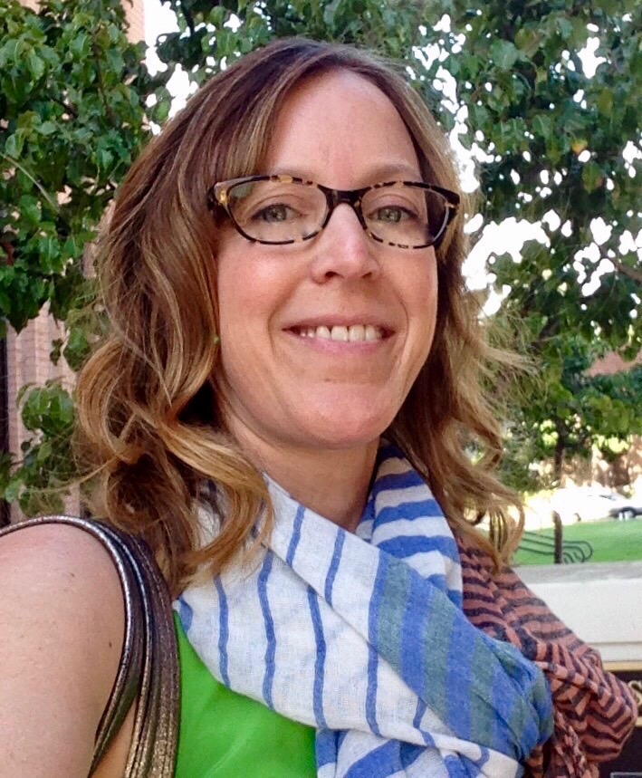 Dr. Michelle Hall