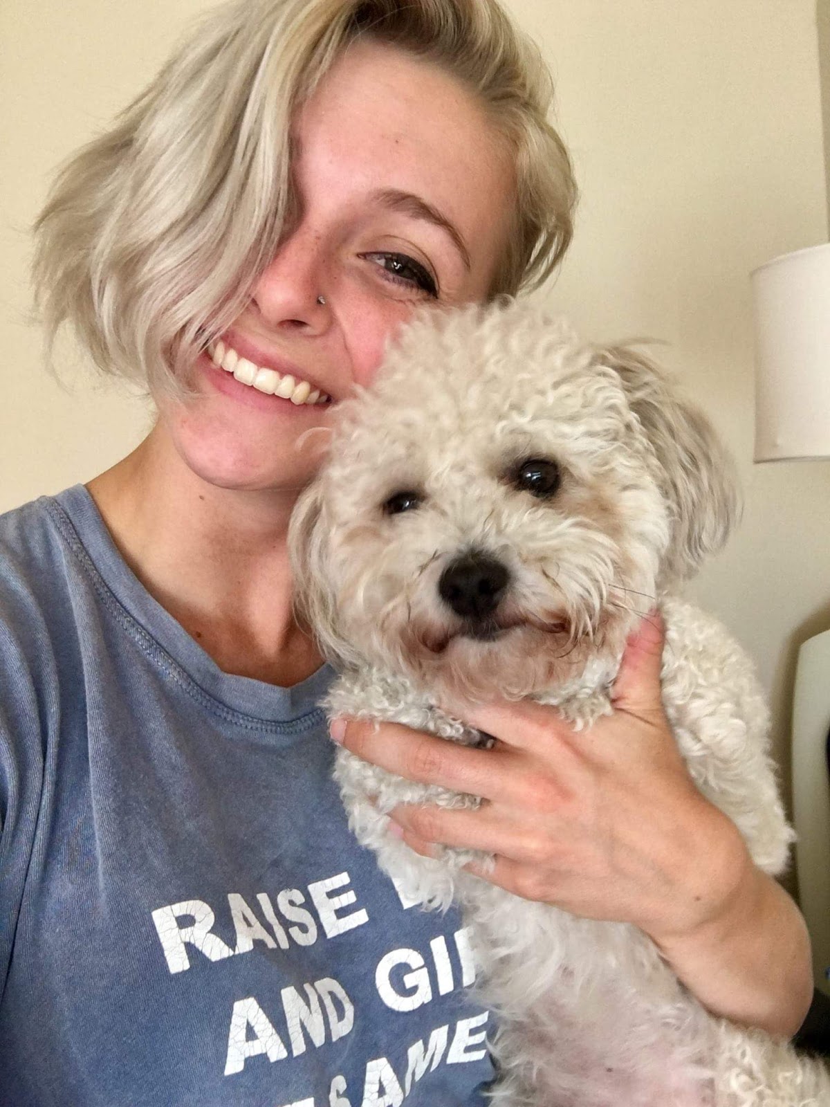 Danielle Pomeroy '18