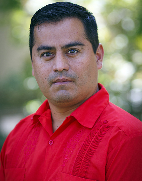 Dr. Miguel Zavala