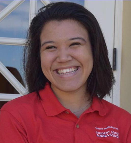 Jacky Dang '20
