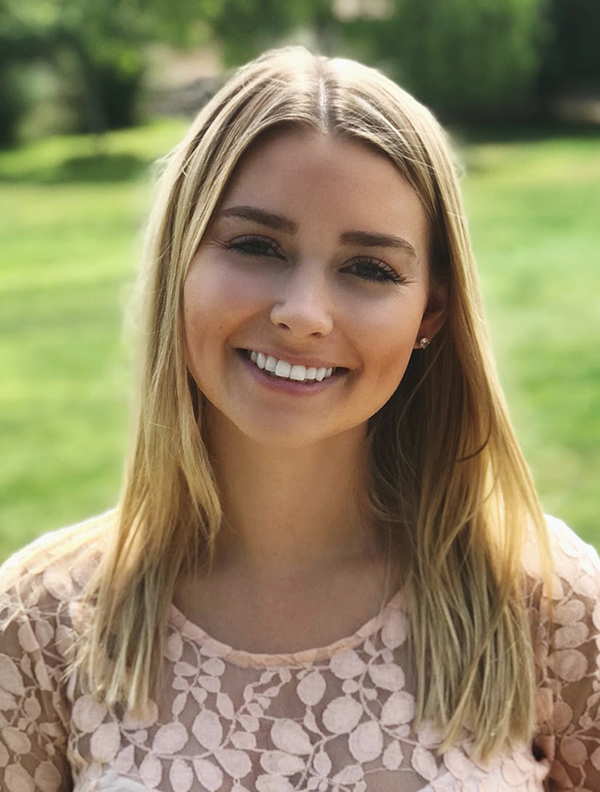 Jane Gore '19