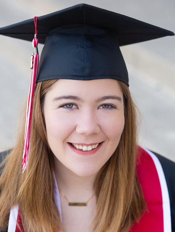 Michaela Perry '19