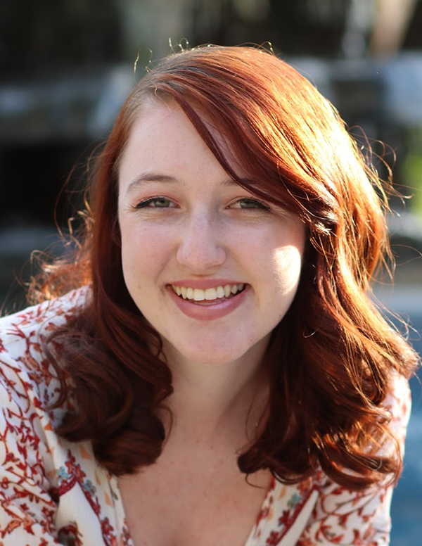 Talia Cain '19