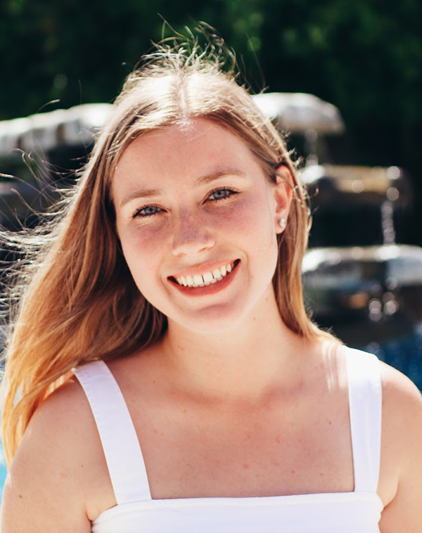 Zoe Bonfield '19