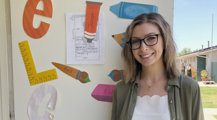 Stephanie Weinfeld '19