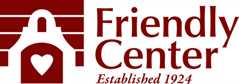 Friendly Center Logo