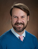 Dr. Kevin Stockbridge