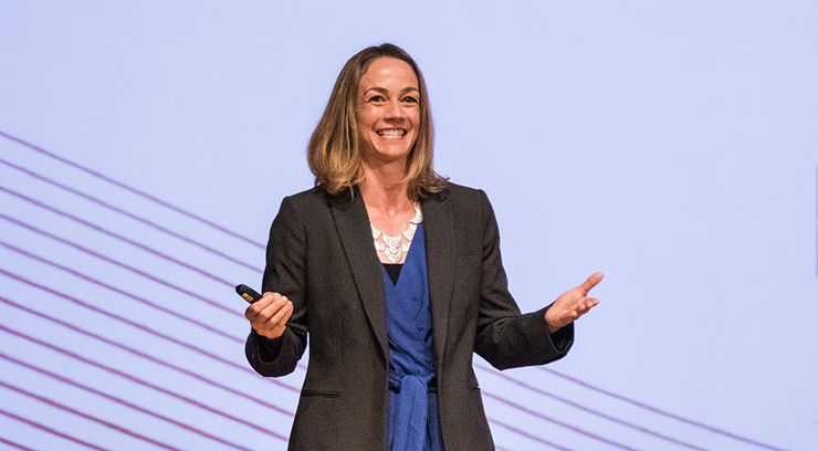 Dr. Meghan Cosier