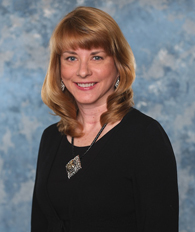 Dr. Roxanne Greitz Miller