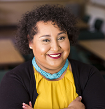 Dr. Stephany Cuevas