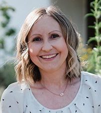 Dr. Jillian Wood
