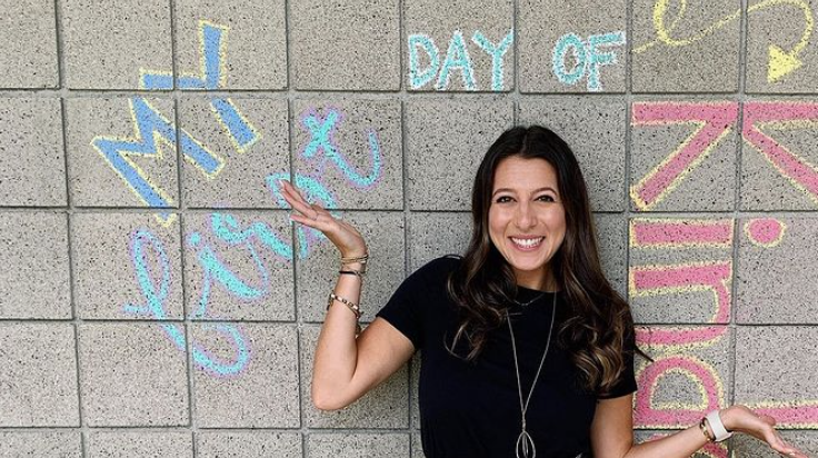 Alyssa Kaplan, IES '19 & MACI '20