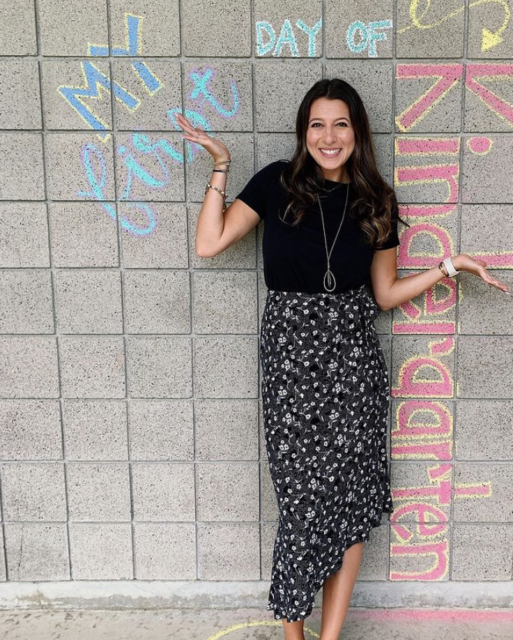 Alyssa Kaplan, IES '19 & MACI '20
