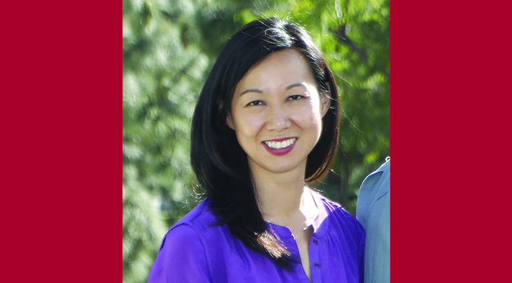 Dr. Cathery Yeh