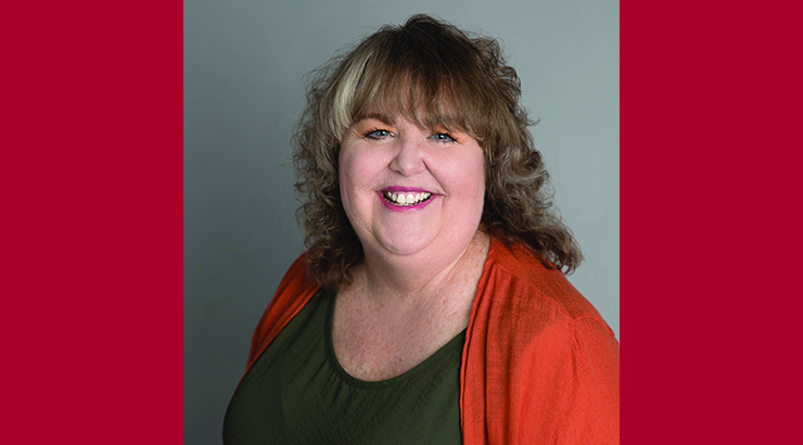 Dr. Anne Steketee