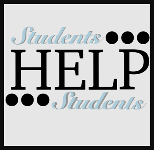 Students Help Students logo