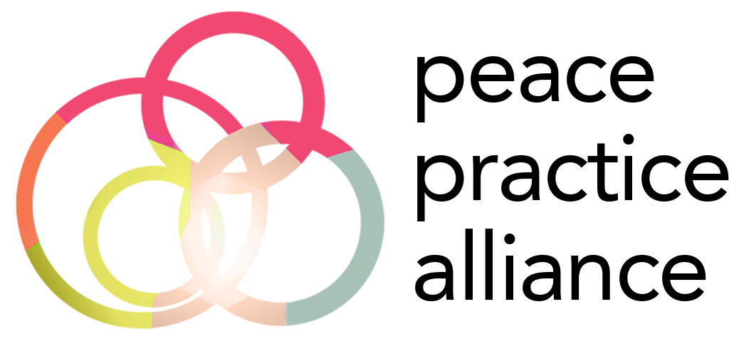 Peace Practice Alliance logo
