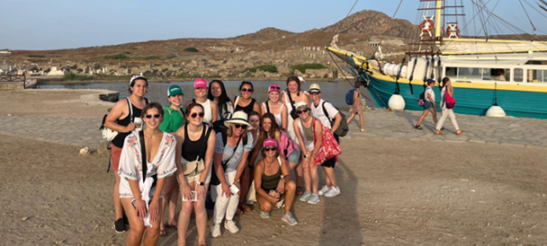 Travel Course-2