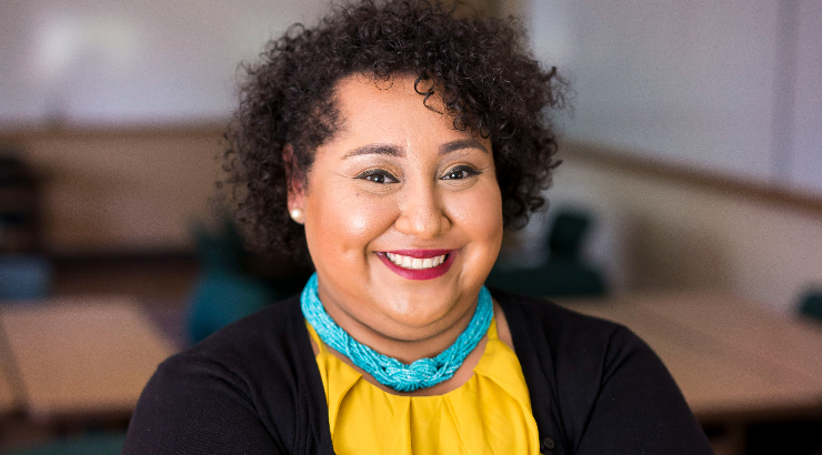 Dr. Stephany Cuevas