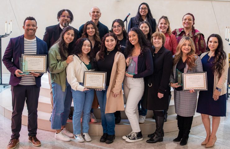 MLK Community Awards