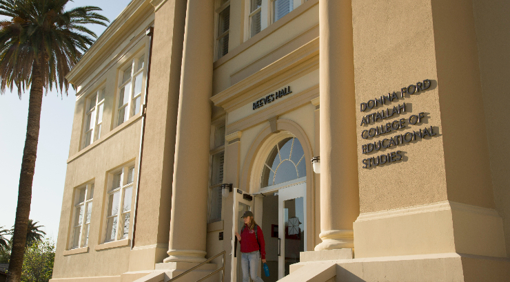 Attallah College
