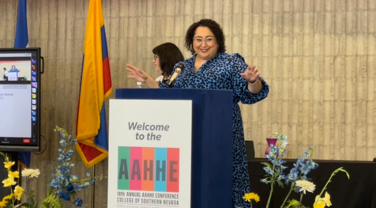 Dr. Stephany Cuevas