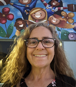 Sara J. Pelly
