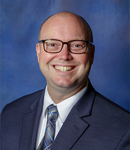 David Waldram