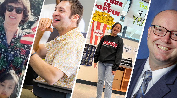Teacher Appreciation Week