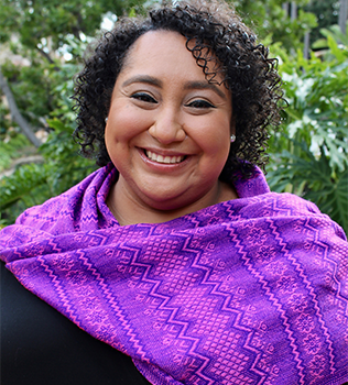 Dr. Stephany Cuevas